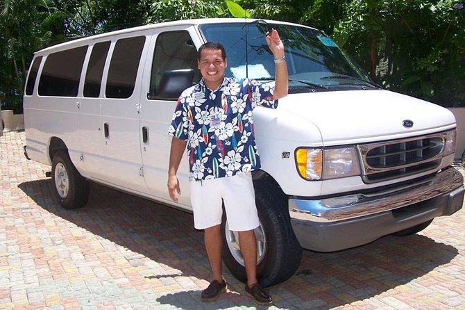 1 to 6 Passengers Vallarta Private City Tour - What the guides add to the experience