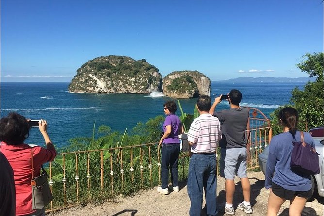 1 to 6 Passengers Vallarta Private City Tour - The important question: how flexible is it?
