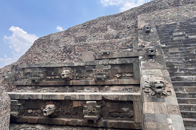 100% Private Tour in Teotihuacán Pyramids from Mexico City - The 75-minute ride from Mexico City