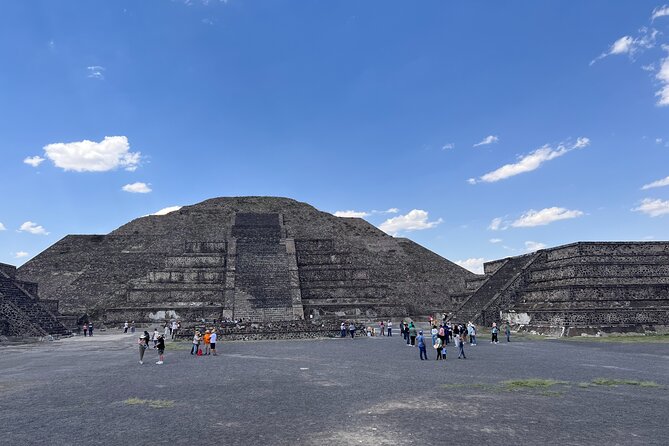 100% Private Tour in Teotihuacán Pyramids from Mexico City - Who will enjoy this most