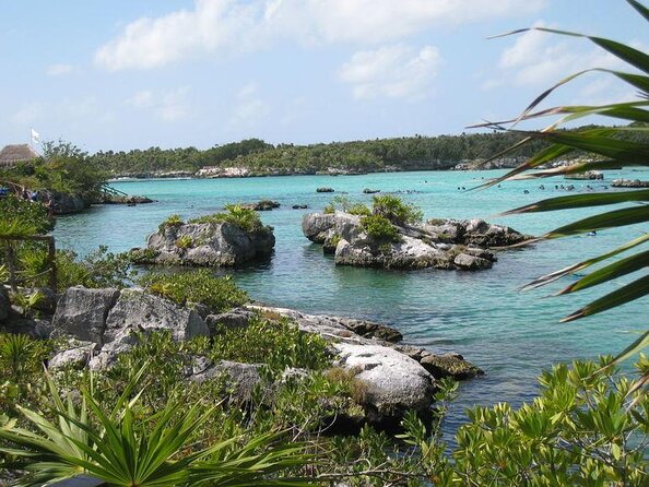 2 Day Combo Tour, Xcaret, Xel-Ha, Xplor and Chichen Itza Option - Key points to know before booking