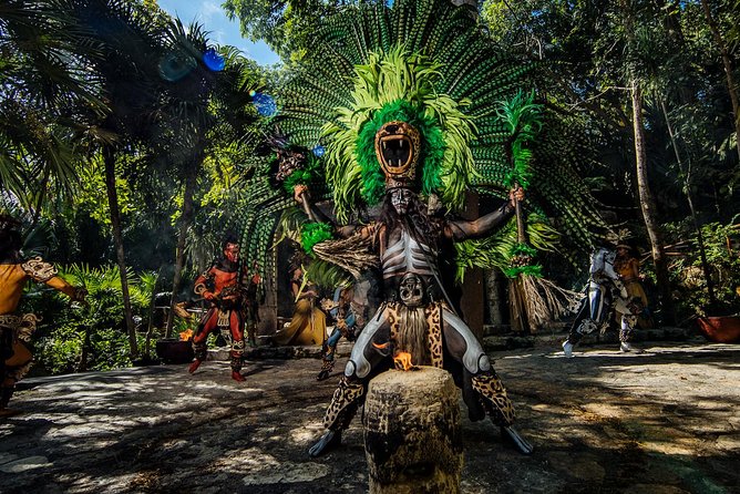2 Day Combo Tour, Xcaret, Xel-Ha, Xplor and Chichen Itza Option - Getting picked up without losing a day