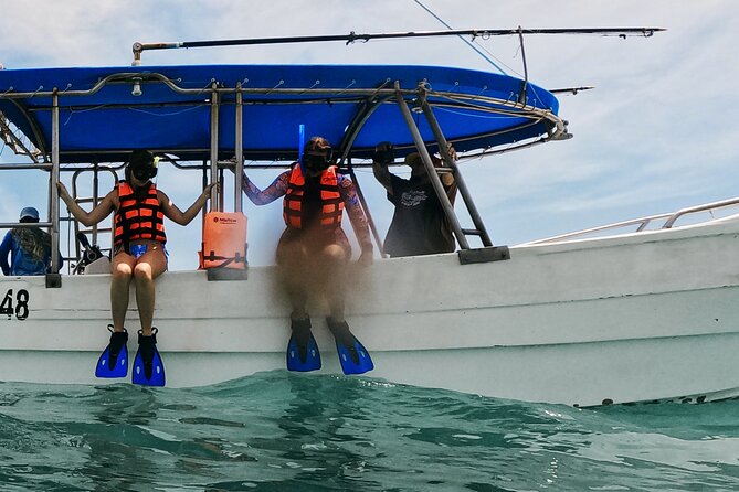 2-Hour Snorkeling in Two Spots of Tulum's Reef - Weather, Waves, and What to Bring