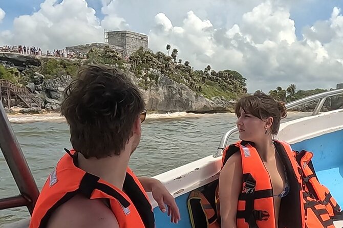 2-Hour Snorkeling in Two Spots of Tulum's Reef - Stop One: The Best Chance for Turtles and Rays