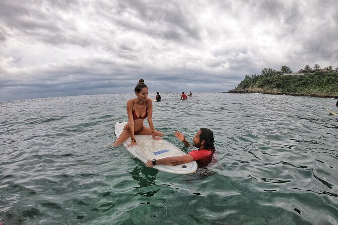 2-Hour Surf Lesson in the Waves of Puerto Escondido - Choosing the right beach in Puerto Escondido