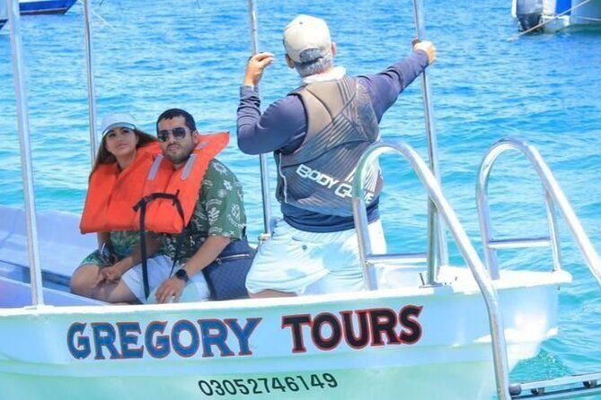 2 in 1 Tour | Arc Tour with Beach Drop - Key points before you book