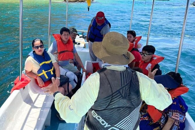 2 in 1 Tour | Arc Tour with Beach Drop - Why El Arco makes this three-hour tour worthwhile