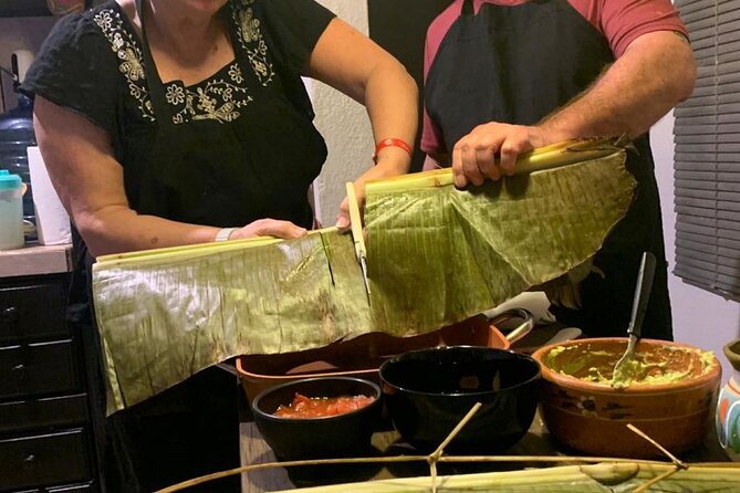 4h Cooking Class in Cancun with 8 Recipes & Bottomless Drinks - Arroz con leche brings the meal to a close