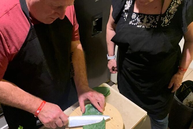 4h Cooking Class in Cancun with 8 Recipes & Bottomless Drinks - Who will enjoy this Cancun cooking class