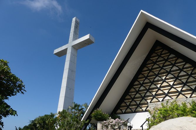 4Hrs Small Group Half Day City Tour with Lunch at High Divers - Lunch, drinks, and the price question