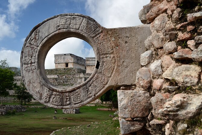 4x1: Coba, Cenote, Tulum and Playa del Carmen Tour from Cancun - What this Cancun day tour is really trying to do