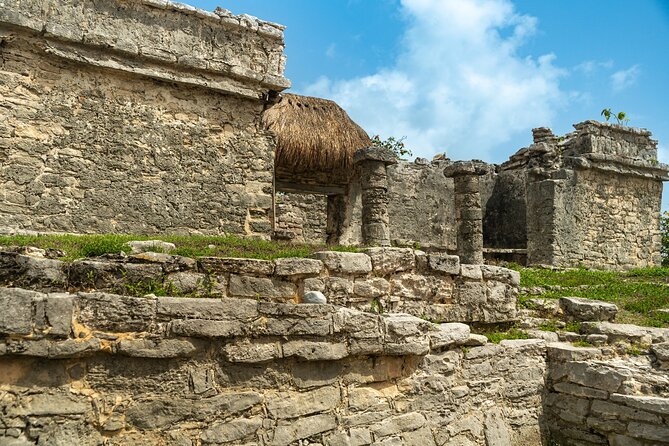 4x1: Coba, Cenote, Tulum and Playa del Carmen Tour from Cancun - Transport, transfers, and the cost of lost time