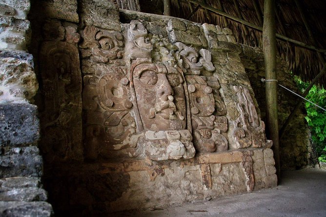 5 Days Mayan Heritage History Tour - A five-day route with real range