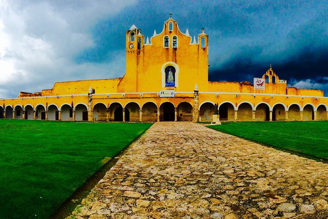 5 Days Mayan Heritage History Tour - Day 3: Palenque and eight hours in Campeche