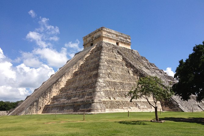 5 Days Mayan Heritage History Tour - Day 5: Chichen Itza as the final chapter