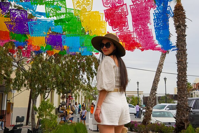 6-Hour Guided City and Cruise Tour of Los Cabos with Lunch - Guides make the biggest difference