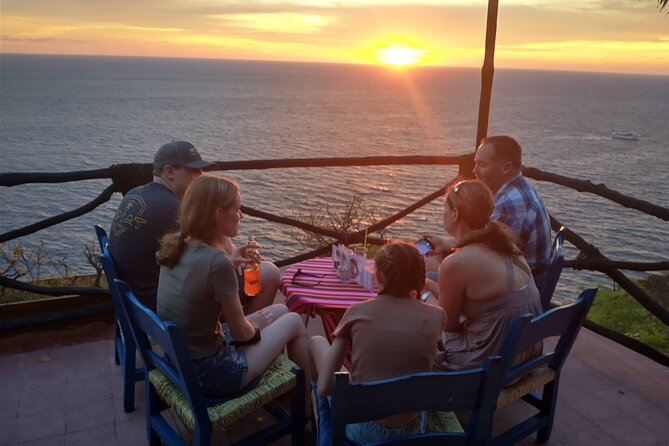 Acapulco City Tour - Plaza Alvarez brings you into central Acapulco