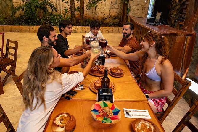 Adrenaline Adventure, Zip Line, ATV and Cenote Maya - Should you book the Adrenaline Adventure?