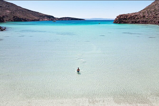 Adventure to Espiritu Santo Island: Snorkel with Sea Lions and Beach - Key points to know before booking
