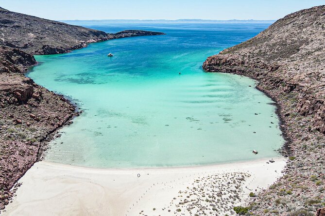 Adventure to Espiritu Santo Island: Snorkel with Sea Lions and Beach - Is $136.52 a fair price?