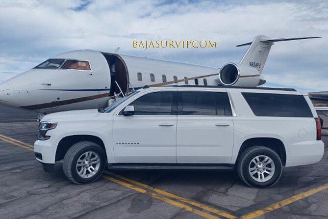 Affordable VIP Private Transportation- "ELEVATE YOUR JOURNEY" - The best part: personal help from the drivers