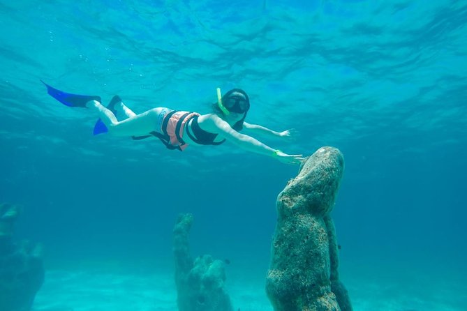 Afternoon Half-Day Catmaran Sailing and Snorkel Adventure - Weather, safety, and the afternoon tradeoff