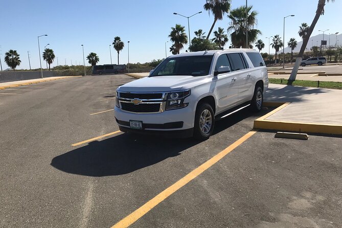 Airport Los Cabos Private Transportation - The human side of the service
