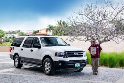 Airport Roundtrip Private Transportation