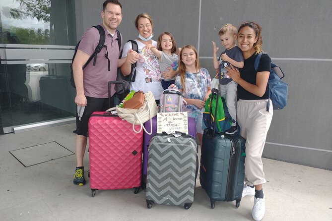 Airport Taxi Service - Flight delays and late arrivals