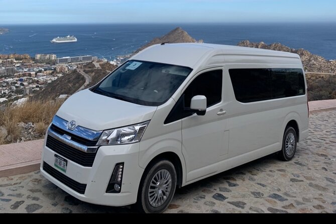 Airport transfers and all - Key points to know before you book