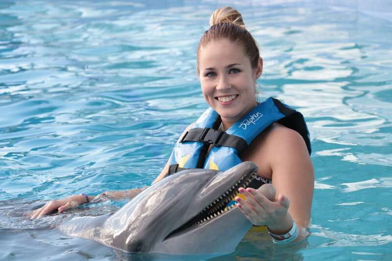 Akumal: Dolphin Encounter - Key points to know before booking