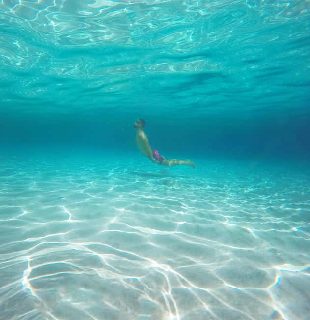 Akumal: Snorkel with Marine Fauna and an Expert Guide - Practical preparation for the bay
