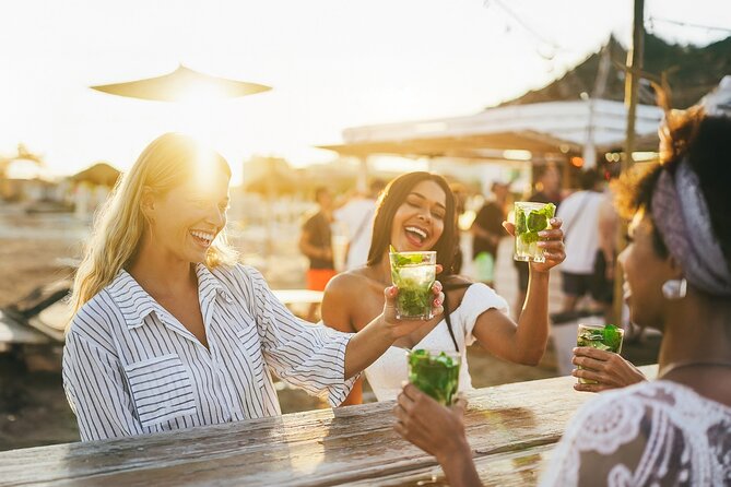 All inclusive private Beach Club - Transport, timing, and what to expect on arrival