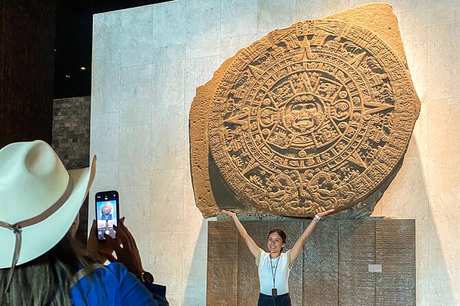 Anthropology Museum Guided Tour - Why this museum needs a guide