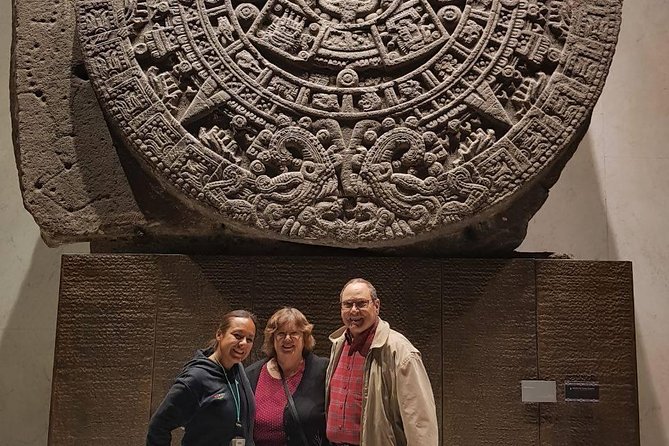 Anthropology Museum Private Experience Walking Tour - What three hours can and cannot do