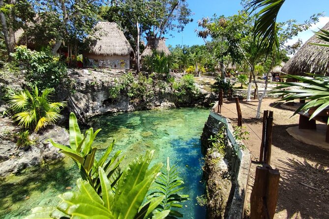 Archaeological Tour in Tulum and Coba with Kuxtal Cenote - The long bus day and group logistics