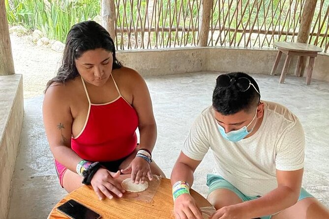 Archaeological Tour in Tulum and Coba with Kuxtal Cenote - English guiding is the most important question