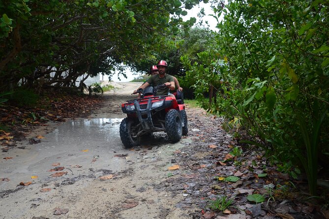 ATV 4×4+Snorkeling+Beach Club+ Lunch+Sabores de Cozumel - Who will enjoy this tour most