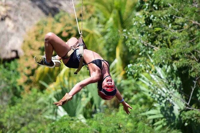ATV Circuit in Cancun, Horseback Riding, Zip Lines, Cenote, lunch - ATV circuit: muddy fun, controlled speed