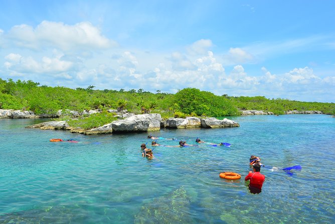 ATV Extreme and Snorkel Combo Tour from Cancun - What the package is really worth
