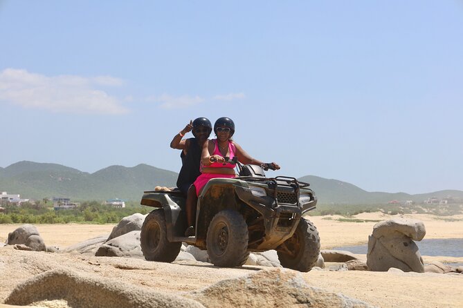 ATV Pacific Tour in Cabo San Lucas - Price, extra fees, and overall value