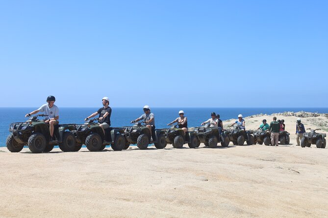 ATV Pacific Tour in Cabo San Lucas - Should you book the ATV Pacific Tour?