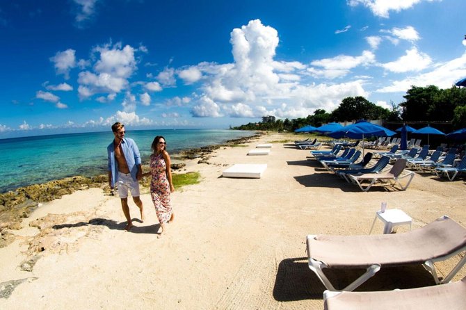 ATV Seashore + Cenote Combo: Mezcalitos & Mayan Cenote Experience - How the timing works for a cruise day