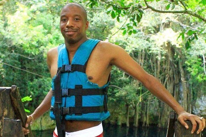 ATV Tour with Cenote swim, Ziplines, Transportation and Lunch Included - Guides can make or break the pace
