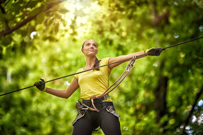 ATV & Zip Lines Single From Playa del Carmen - Guides and the human side of the day