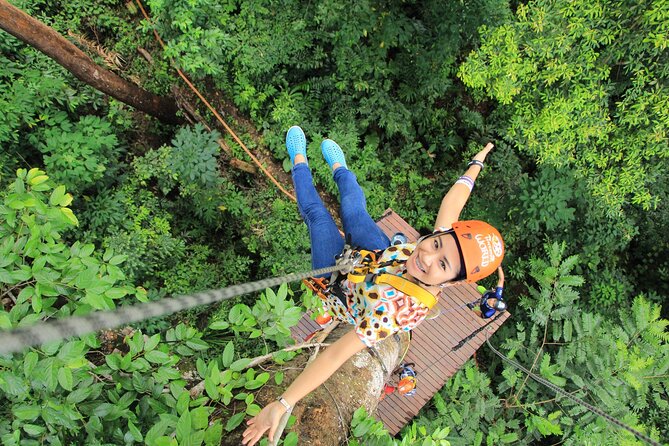 ATV Ziplines, Cenote, Lunch, Horseback Riding and Tequila Tasting - The Real Price: $70 Plus a Cushion