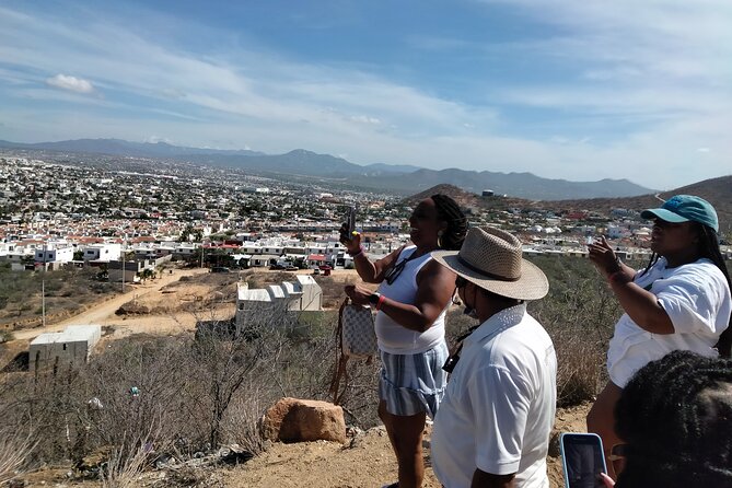 Authentic Cabo San Lucas Tour - Key points to know before you book