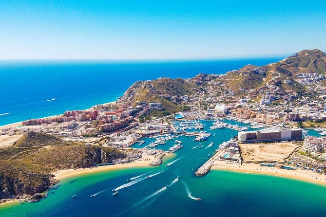 Authentic Cabo San Lucas Tour - A quick Cabo sampler for a short stay
