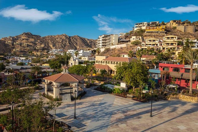 Authentic Cabo San Lucas Tour - What the three to four hours feel like