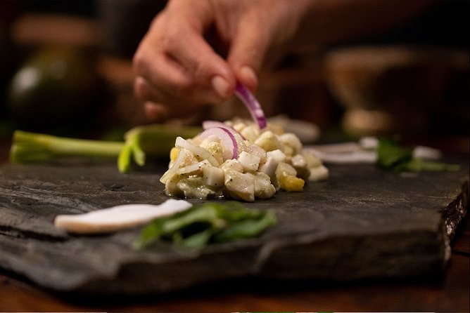 Authentic Mayan Cooking Class in Cozumel - The Mayan food story begins at Ix Kool